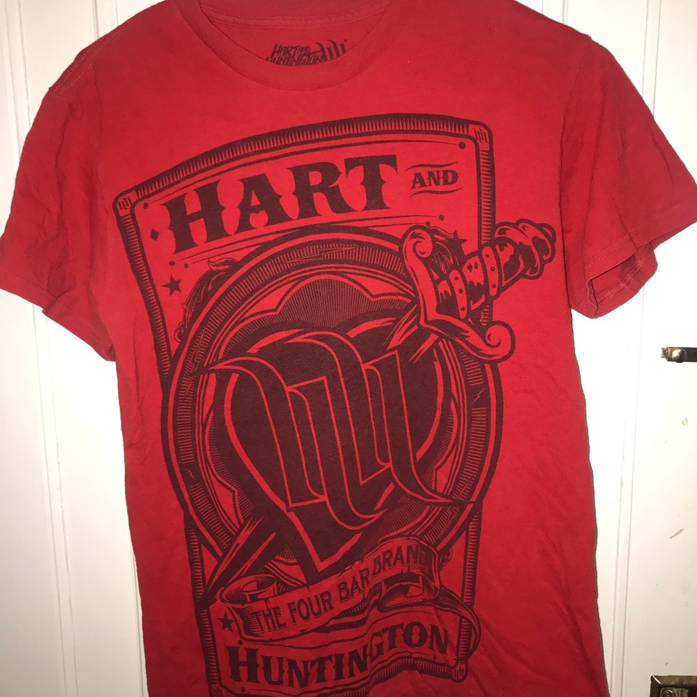 T-shirt